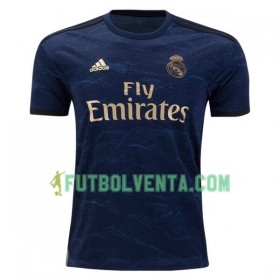 Camiseta de fútbol Real Madrid 2ª equipación 2019/2020